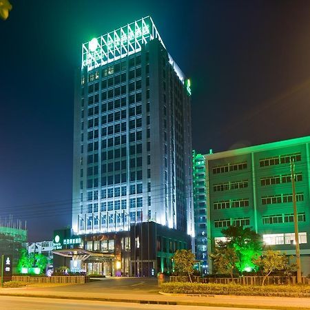 Bavaria City Hotel Beihai Exterior foto