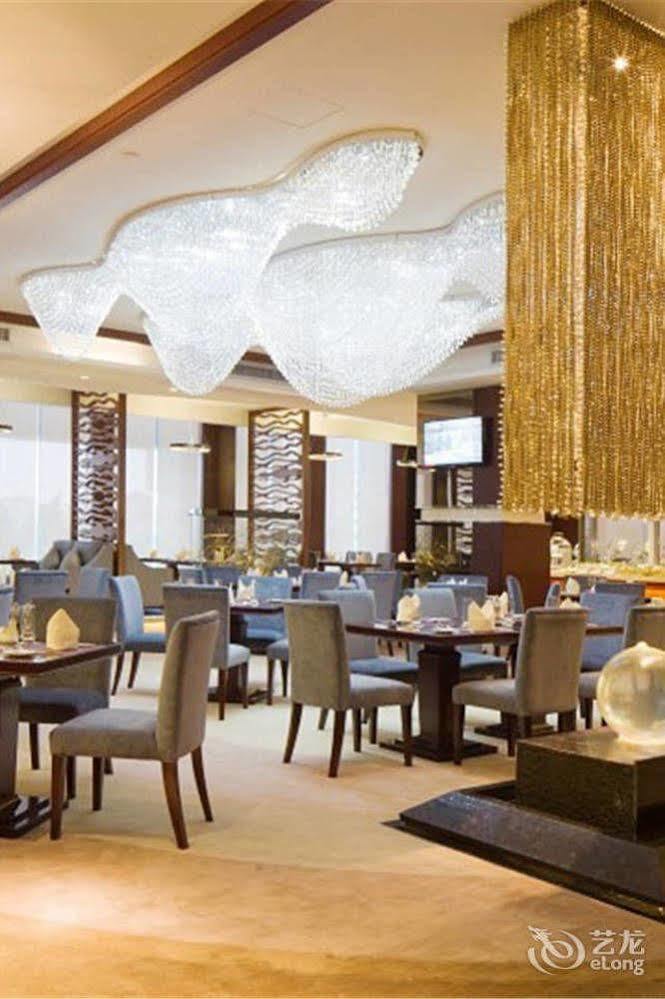 Bavaria City Hotel Beihai Exterior foto